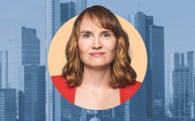 Morning Briefing: Wie der Finanzmarkt in 2025 einfach alle Krisen ignorierte