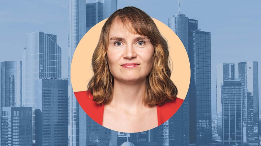 Morning Briefing: Wie der Finanzmarkt in 2025 einfach alle Krisen ignorierte