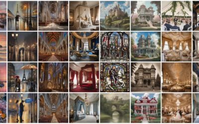 Kommentar: Bringt Bild-KI endlich unter Kontrolle!