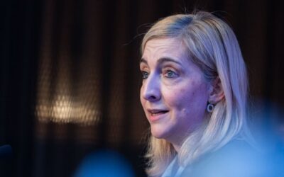 Ministerin unter Druck: Diese großen Reformen muss Gesundheitsministerin Warken 2026 angehen