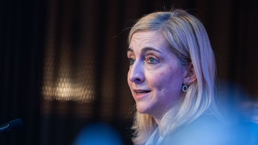 Ministerin unter Druck: Diese großen Reformen muss Gesundheitsministerin Warken 2026 angehen