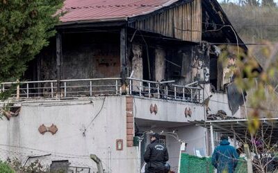 Türkei: Polizeieinsatz mit neun Toten -Verdächtige fest