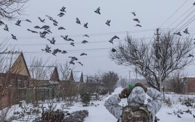 Russland-Ukraine-Krieg: Kreml lobt Friedensgespräche und droht der Ukraine