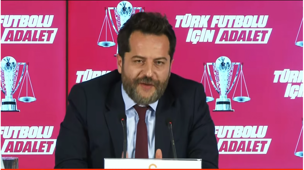 Türkei: Festnahmen im Wettskandal um Ex-Galatasaray-Vizechef