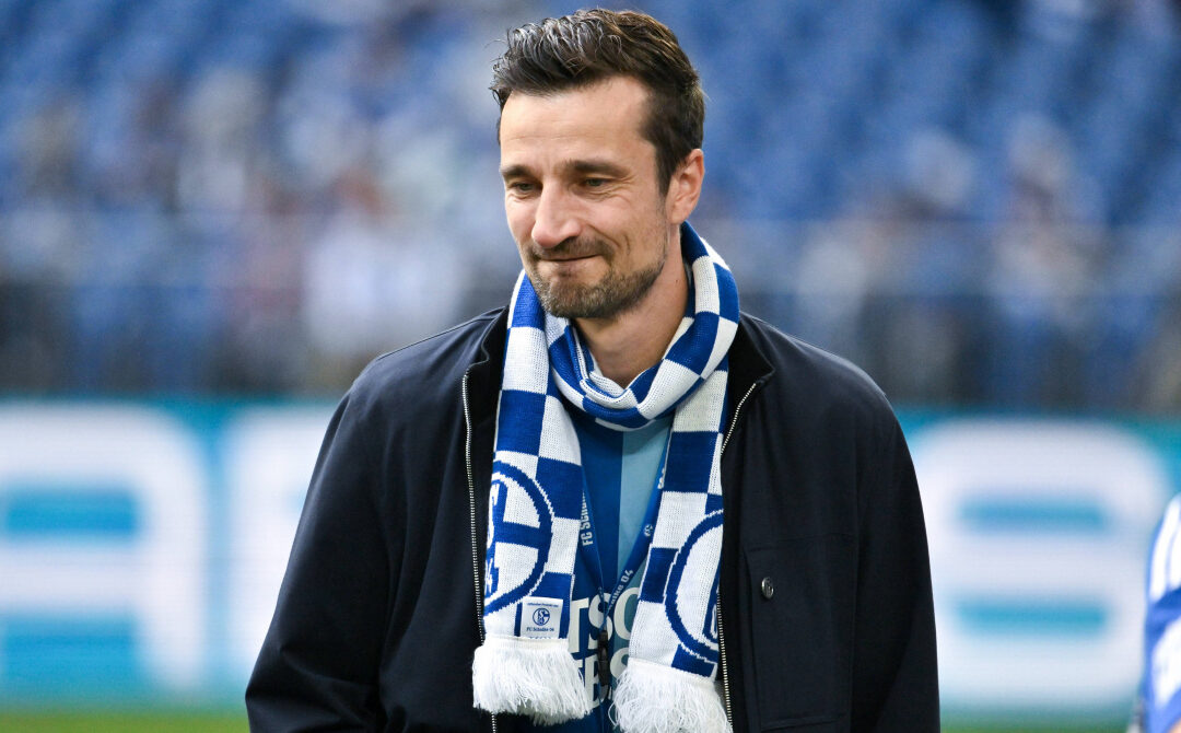 Aufstiegspflicht wegen Finanzen? Das sagt Schalke-Boss Tillman