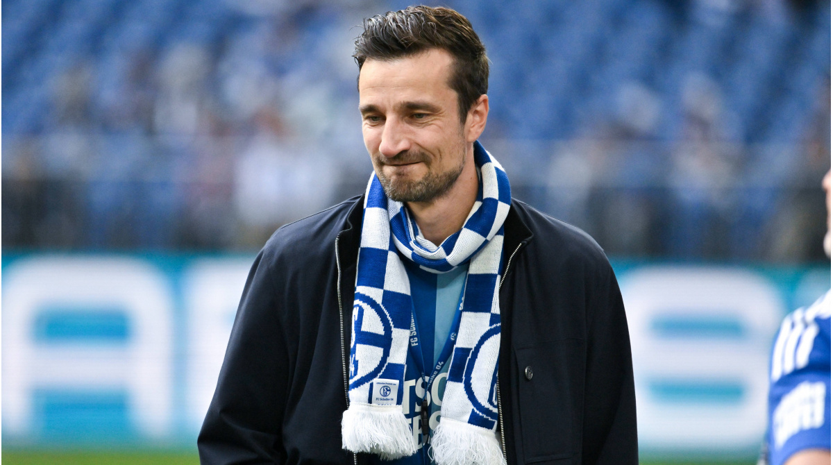 Aufstiegspflicht wegen Finanzen? Das sagt Schalke-Boss Tillman