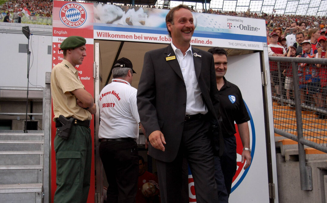 Peter Neururer über Karriere, Entlassungen, FC Bayern & erfundene Interviews