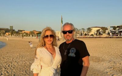 „Knast“: So schützen die Geissens ihre Villa nach Überfall