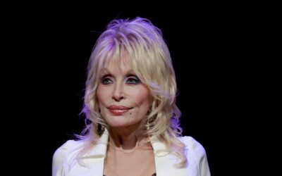 Nach Tod ihres Mannes: Freunde sorgen sich um Dolly Parton