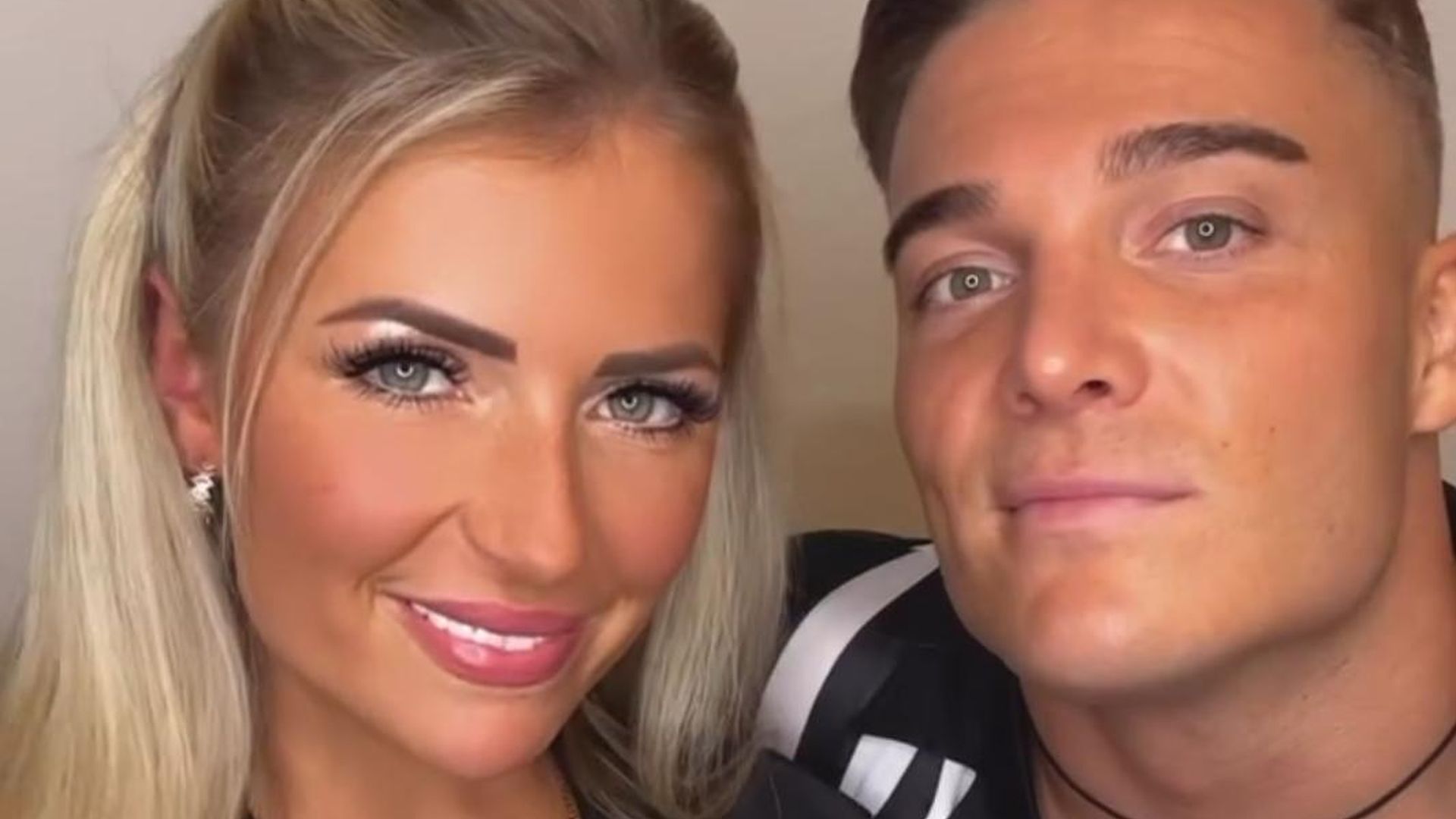 Wie endet “Temptation Island VIP” für Melissa und Marwin?