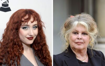 Fans sind empört: Chappell Roan trauert um Brigitte Bardot