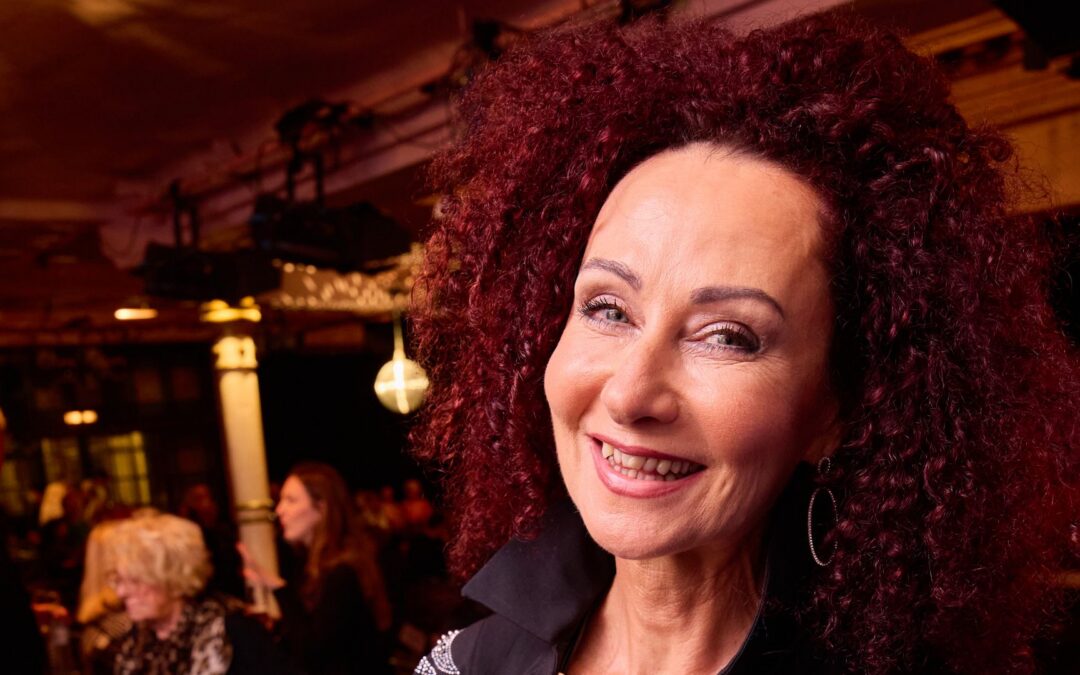 „Nackt“?: So feiert Christina Lugner dieses Jahr Silvester