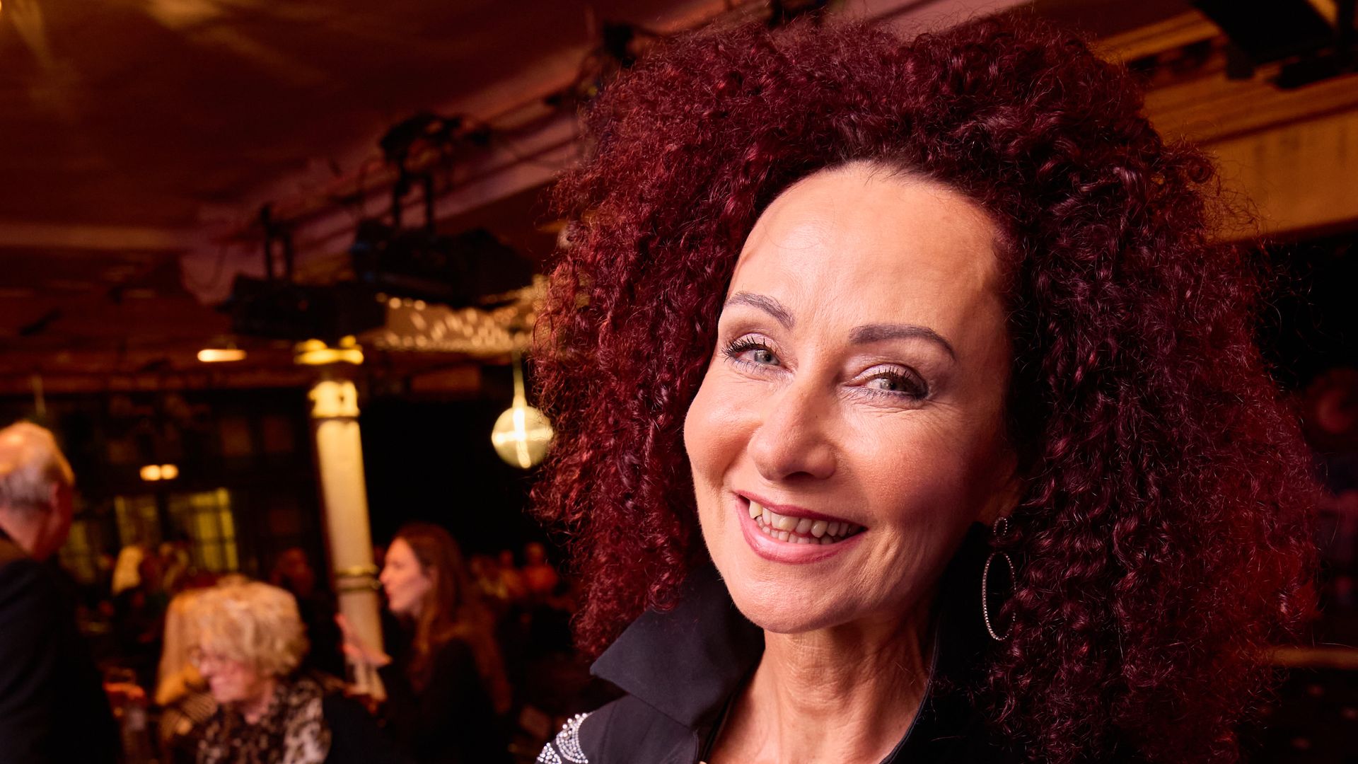 „Nackt“?: So feiert Christina Lugner dieses Jahr Silvester