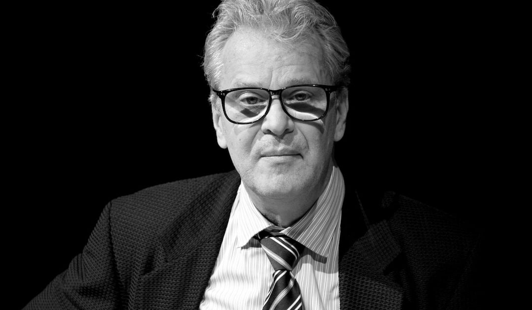 Bekannt aus „Frühling“: Peter Sattmann ist tot