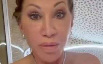 Carmen Geiss ist nach Erlebnis im Flugzeug ganz baff: „Ich habe es wirklich getan“