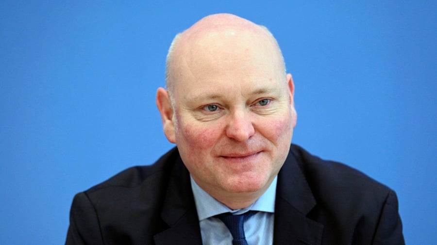 Körperschaftsteuer: Wirtschaftsweiser gegen schnellere Steuersenkung für Firmen