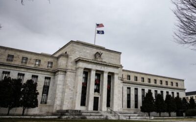 Geldpolitik: Fed-Protokoll zeigt Unsicherheit der Notenbanker bei Zinssenkung im Dezember