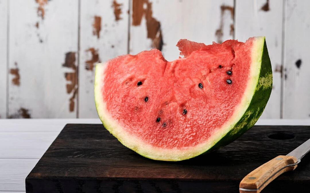 Familienvater erstickt bei Melonen-Wettessen in Ferien-Hotel