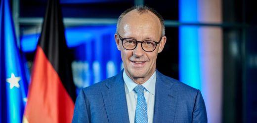 Friedrich Merz wirbt in seiner Neujahrsansprache für Geduld und Zuversicht