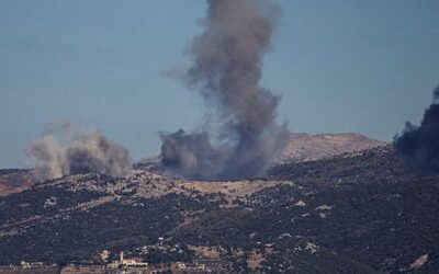 Libanon: Hisbollah soll sich bis 2026 entwaffnen lassen – und winkt ab