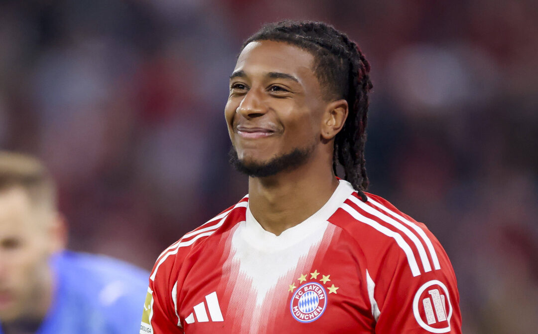 Größte Marktwert-Gewinner 2025 der Bundesliga: Olise und Karl ragen heraus