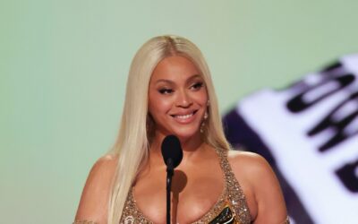Weiterer Meilenstein: Beyoncé wird Forbes-Milliardärin