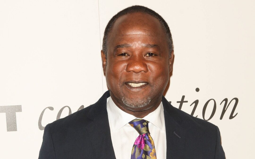 „The Wire“-Star Isiah Whitlock Jr. mit 71 Jahren verstorben