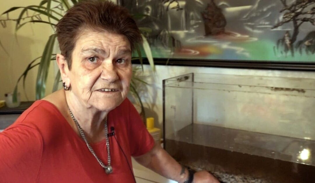 „Wirst uns fehlen“: Regina aus „Hartz und herzlich“ ist tot