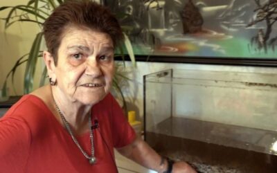 „Wirst uns fehlen“: Regina aus „Hartz und herzlich“ ist tot