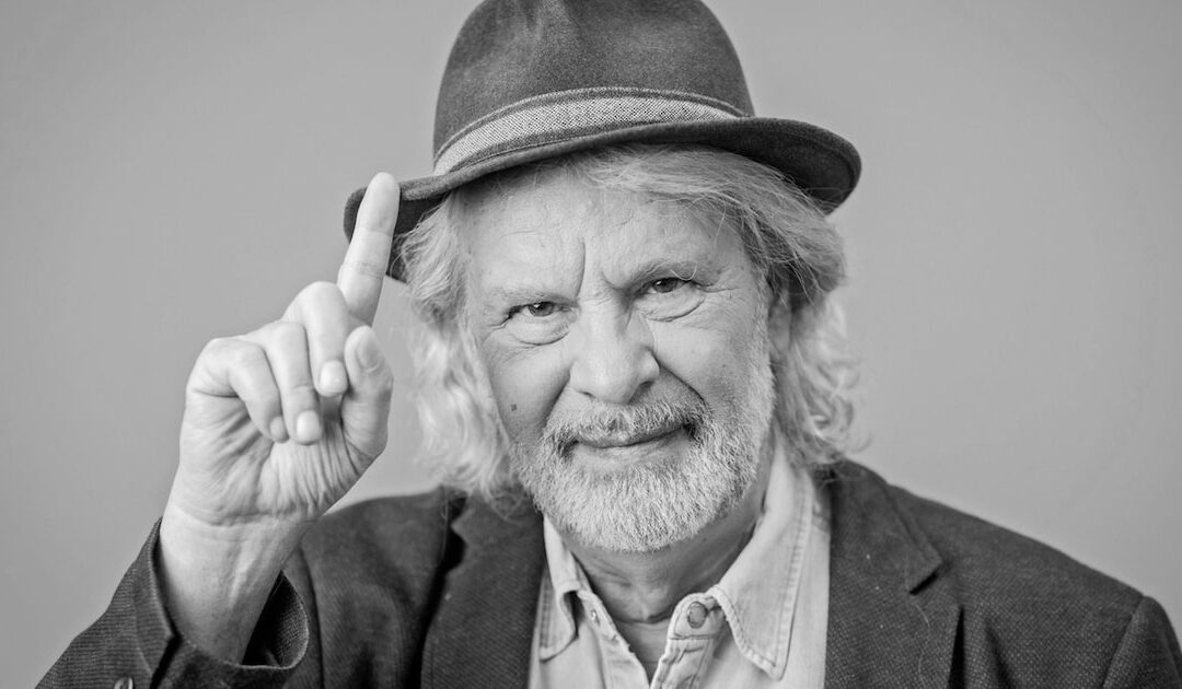 „Frühling“-Star Simone Thomalla trauert um Peter Sattmann (†77)