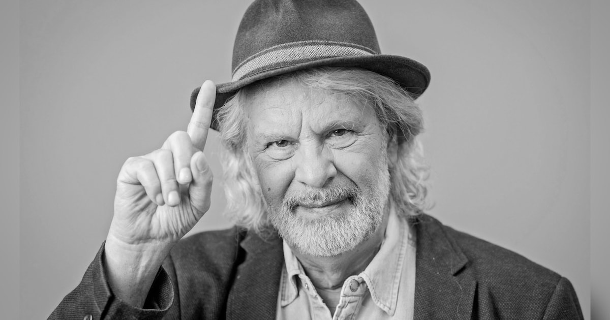 „Frühling“-Star Simone Thomalla trauert um Peter Sattmann (†77)