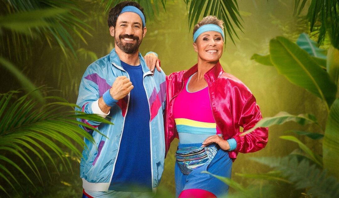 Der nächste Dschungelcamp-Kandidat steht jetzt fest