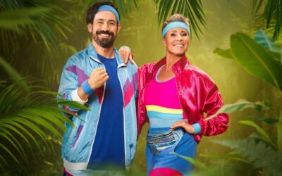 Der nächste Dschungelcamp-Kandidat steht jetzt fest