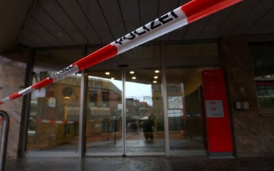 Millionen-Einbruch: Tresor-Coup: Polizei prüft mehrere Dutzend Hinweise