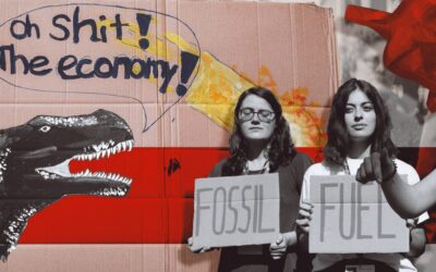 Essay: Nach euch die Sintflut – alle machen Politik gegen die Jugend