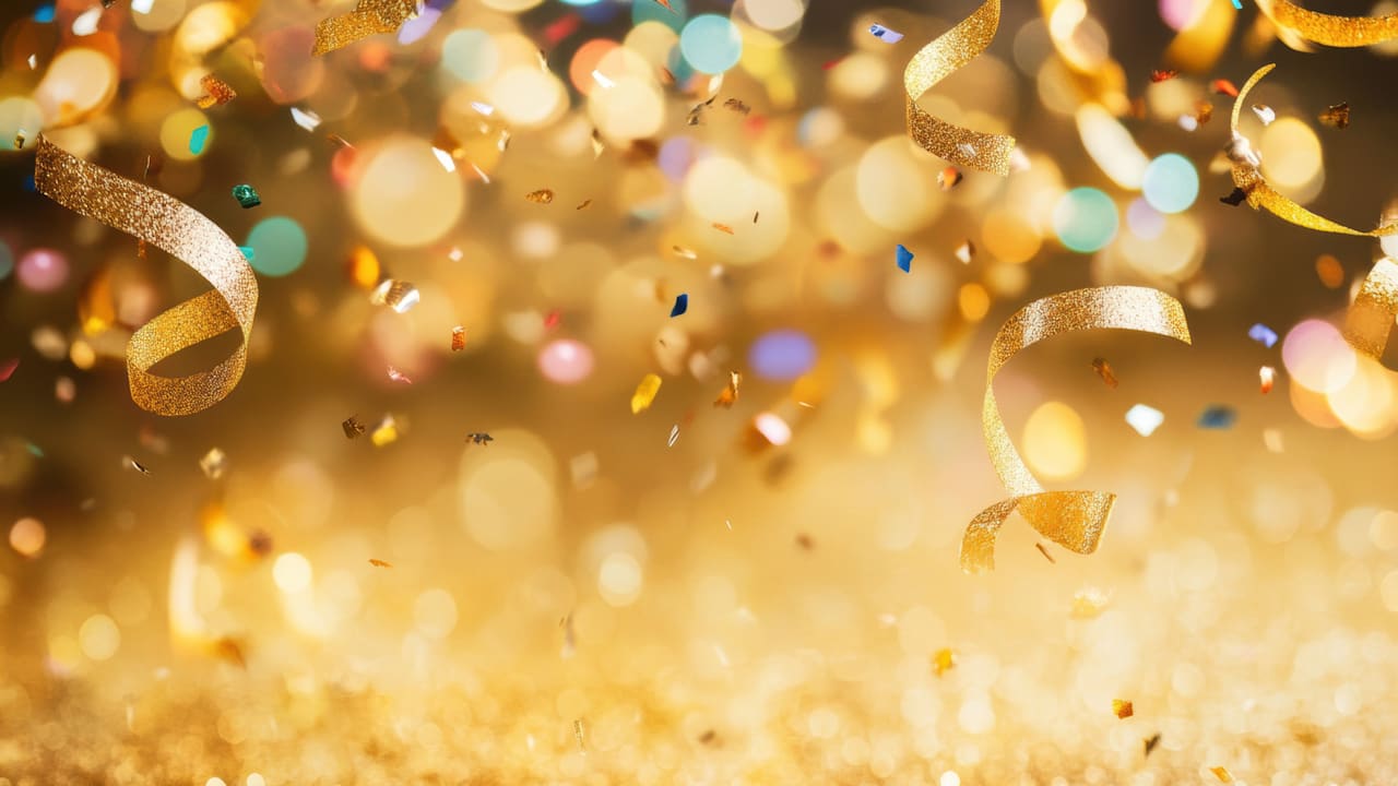 Geld-Knaller zu Silvester: 20 neue Millionäre im Lotto an nur einem Tag