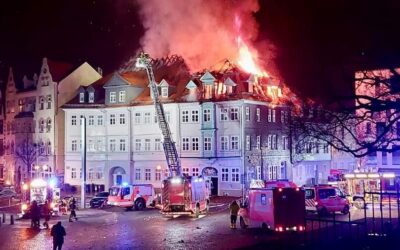 Silvester 2025 im Live-Ticker: Die Lage zum Jahreswechsel