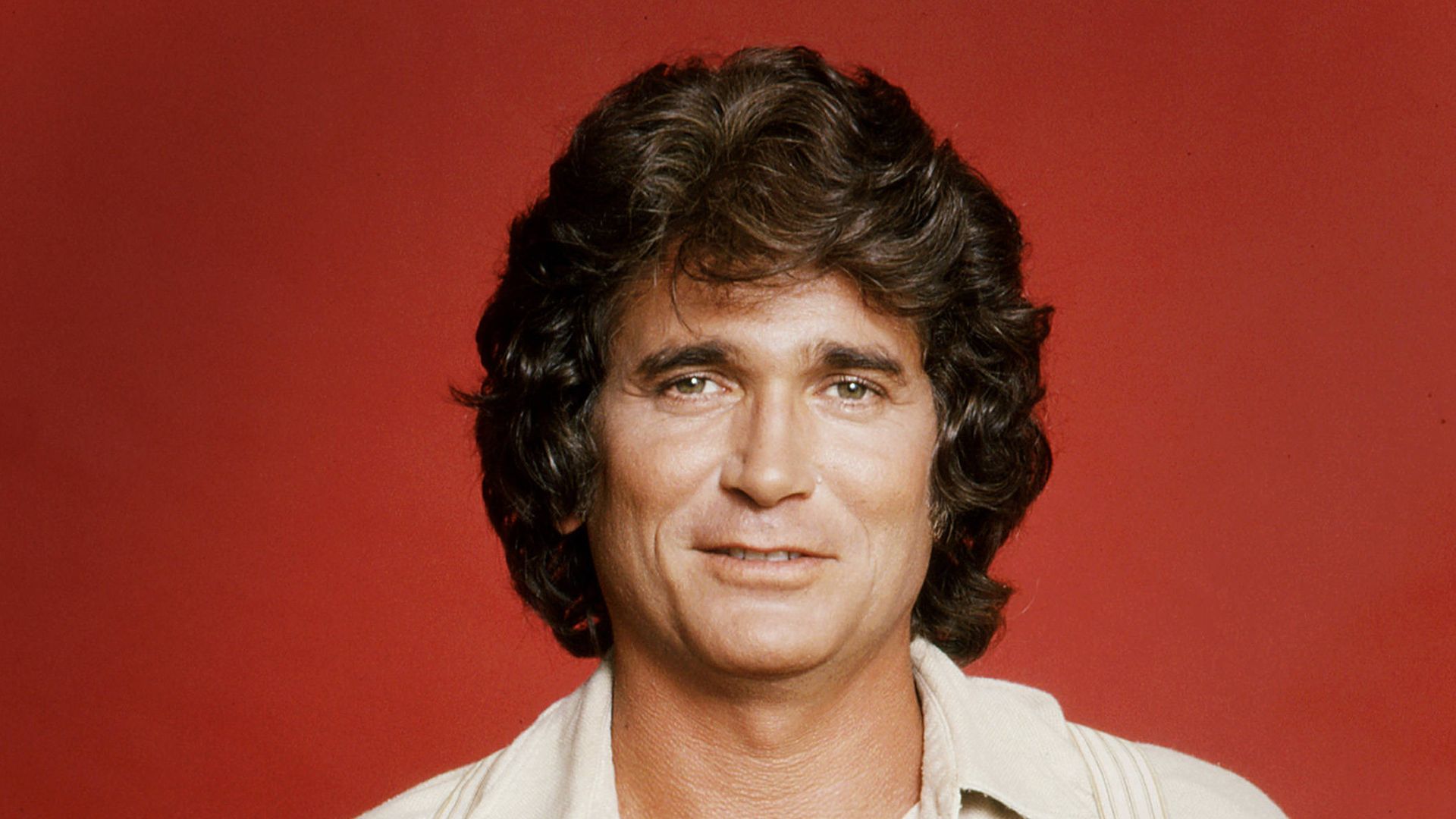 Michael Landon warf „Unsere kleine Farm“-Star durch Scheune