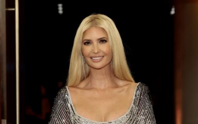 Oha: Ivanka Trump empörte im Skiurlaub mit Security-Aufgebot