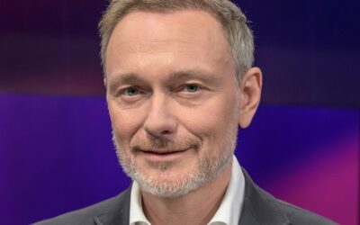 Christian Lindner: „Es ist wirklich zu Ende“