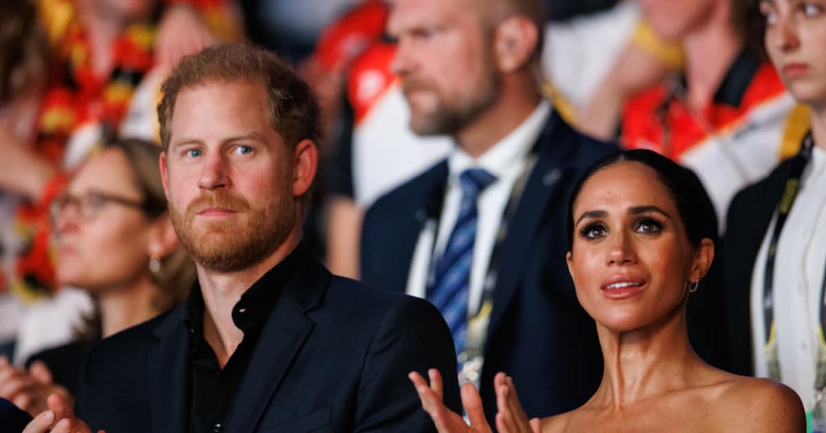 Meghan und Harry verlieren weiteren wichtigen Mitarbeiter