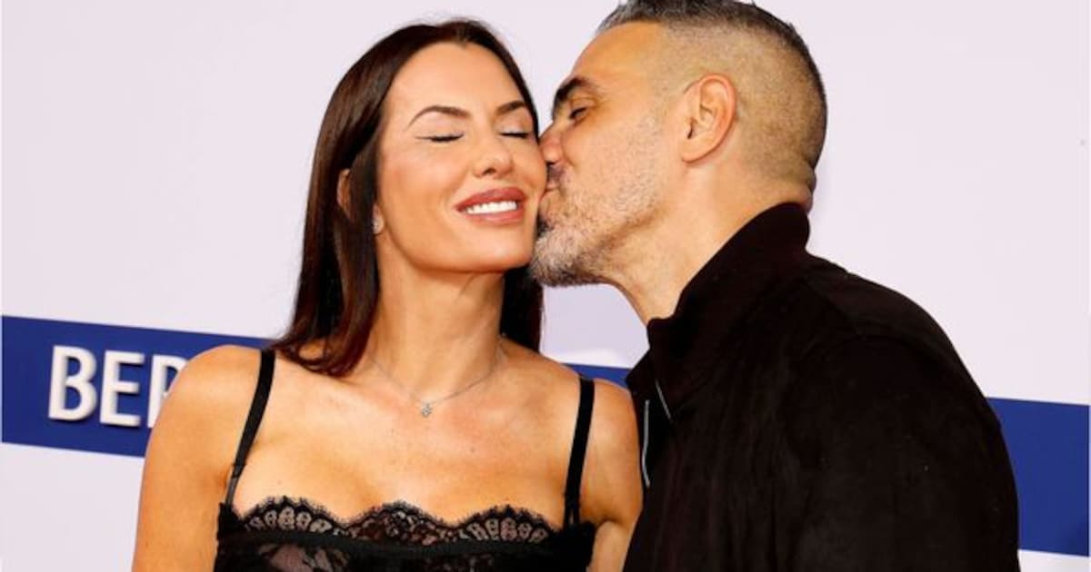 Silvester-Styling für Kinder geht schief -Maria: „Ich bin geschockt“