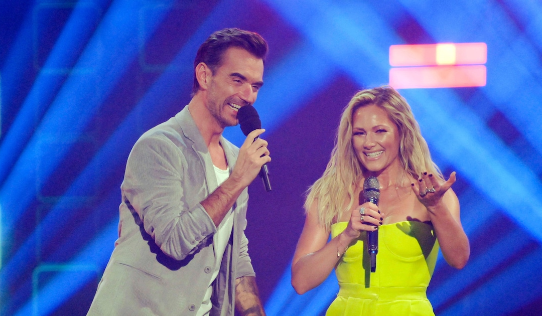 Helene Fischers TV-Comeback bei Silbereisen sorgt für Stirnrunzeln bei Fans