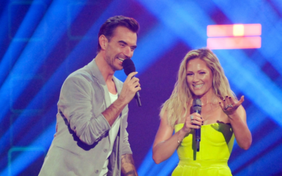 Helene Fischers TV-Comeback bei Silbereisen sorgt für Stirnrunzeln bei Fans