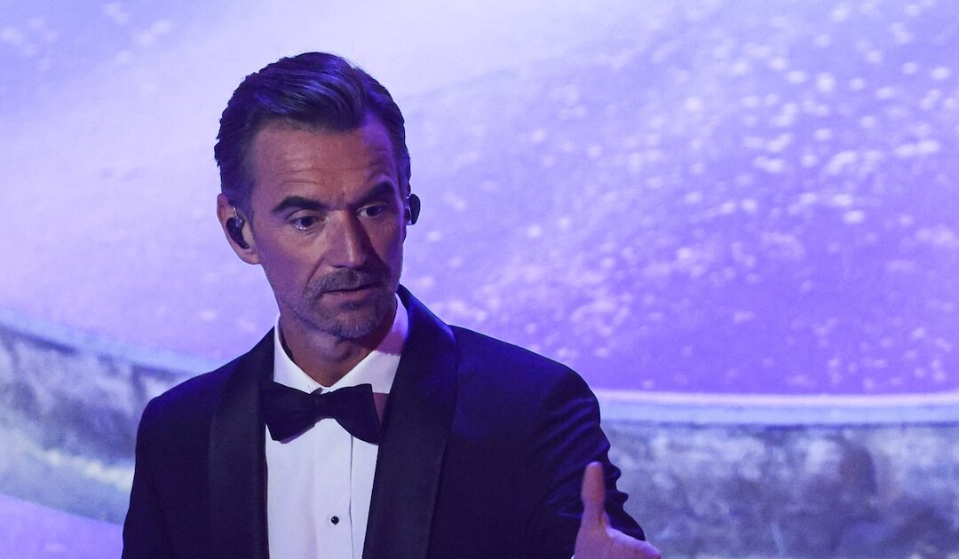 Florian Silbereisen wehrt sich gegen harte Kritik an seiner Schlagershow: „Sehe ich nicht“