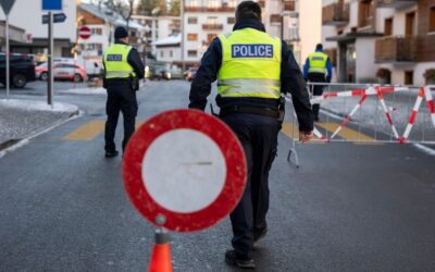 Crans-Montana: Dutzende Tote bei Brand in Schweizer Nobel-Skiort