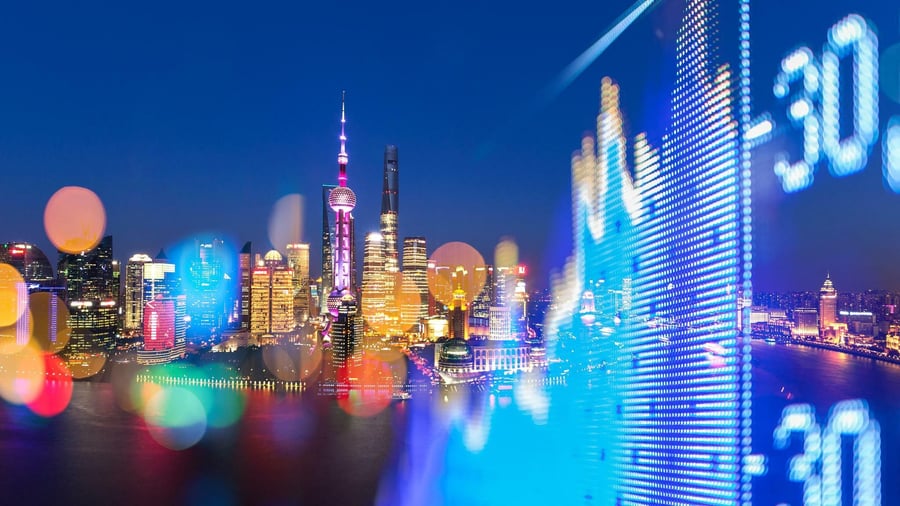 Börse: Drei Hoffnungen und drei Risiken werden Chinas Aktienmarkt 2026 prägen