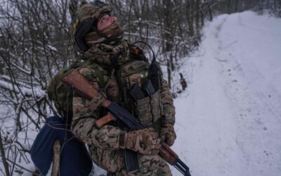 Ukraine-Krieg: Trump hegt Zweifel an ukrainischem Drohnen-Angriff auf Putin