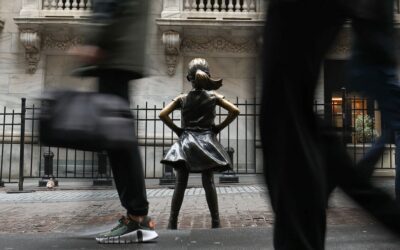 Geldanlage: Aktien, Anleihen, Gold: Das raten Strategen für 2026