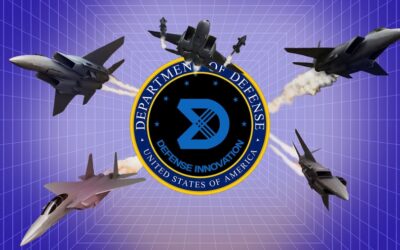 Insight Innovation: Diese Einheit soll die US-Armee gegen China rüsten